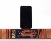 Dune booksi for iPhone and iPod - Leather