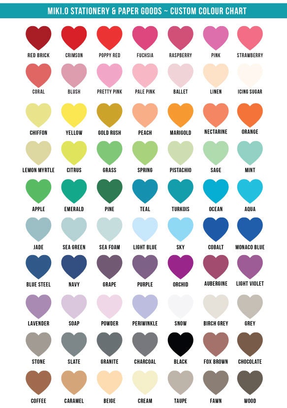 Printable Wedding Invitation Set - Kate