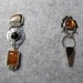 Original Oddessey Designer Earrings