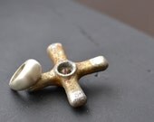 Sterling Silver Casual Ring BULKY Collection