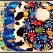 Cowboy Cowgirl Baby Bib Farm Animal Birthday Party Cow Animal