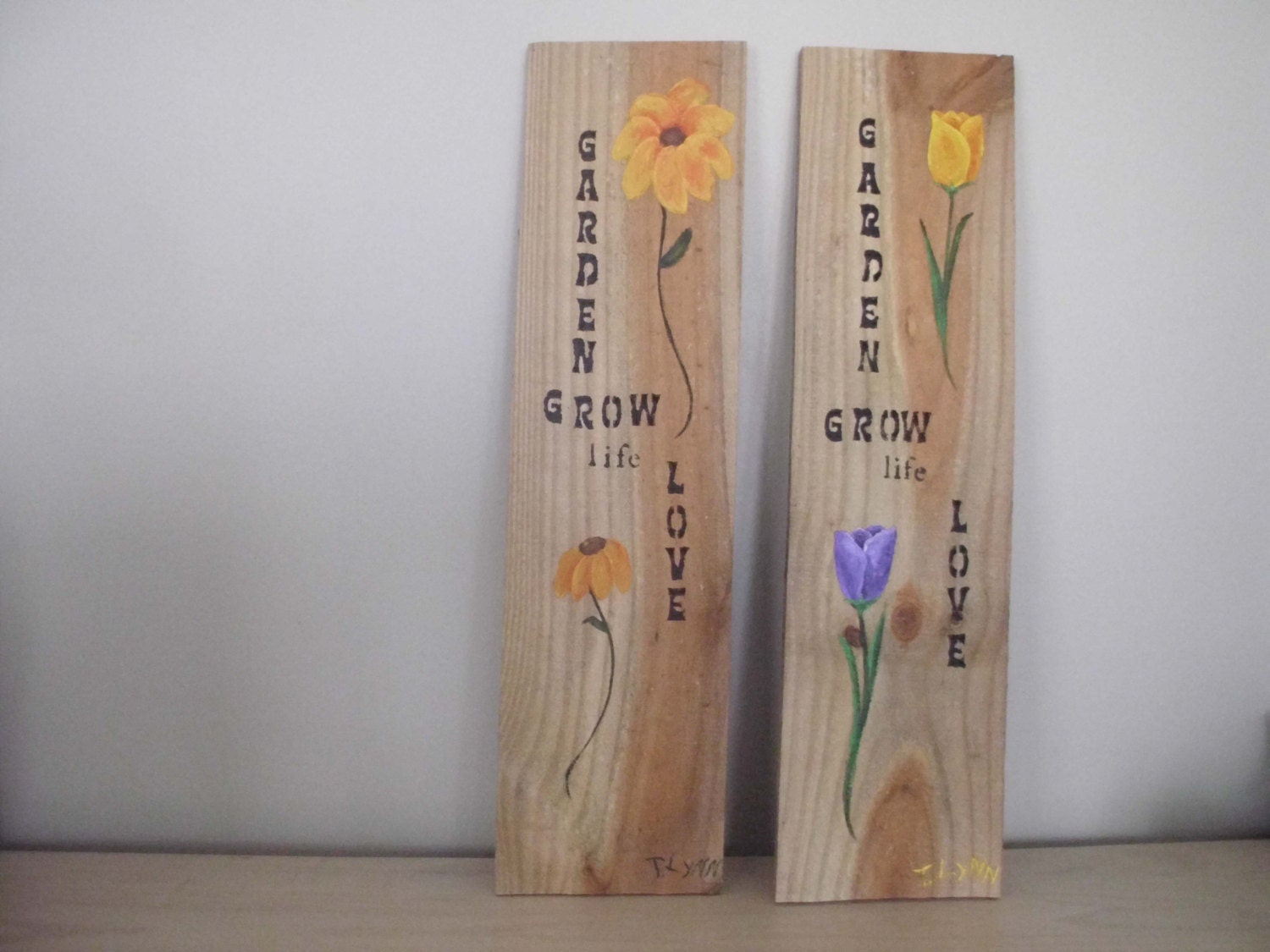 Sunflower Painting
