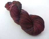 Super Socks 4 ply Sock Wool. The Copper Beeches.