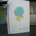 Handmade Get Well Soon Card, Feel Better Card