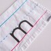 Teacher Gift Personalized Towel Printing Paper School