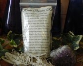 Home Blessing Kit - Cleansing, Blessing, Exorcism, Banish Negativity, Protection