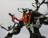 customized Venom