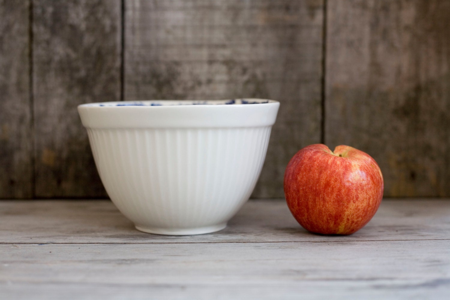 Salad bowl / Bol à salade