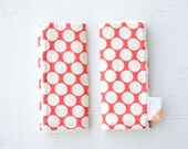 car seat strap cover for infant / toddler - modern baby car seat accessory