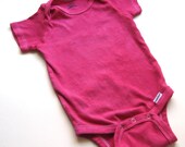 Solid color blank baby short sleeve bodysuit multi colors blank onesies pink blue black purple green teal yellow orange brown