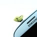 Phone Charm, Bird Earphone Plug, Dust Plug - iphone, Samsung Galaxy S3 S2  Accessories, Smart phone Accessories