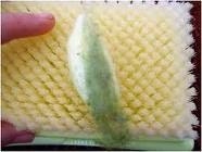 Needle Felting Block