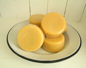 SHAVE SOAP - Burberry with Aloe and Bentonite Clay