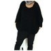Super Comfy Oversized Sweater.