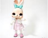Bjd doll Dasom from Tokissi