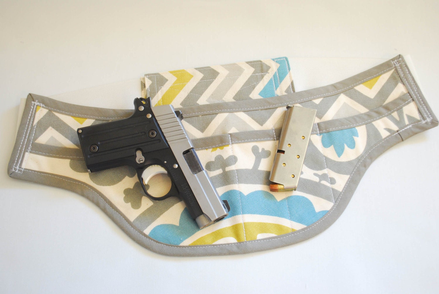 Concealed carry holster for women