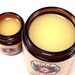 Healing Salve Herbal Balm RENEWAL Calendula All Natural Lotion Tea Tree Lavender .85oz