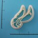 Snitch Cookie Cutter
