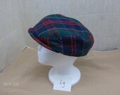L- Sporty Driving Hat