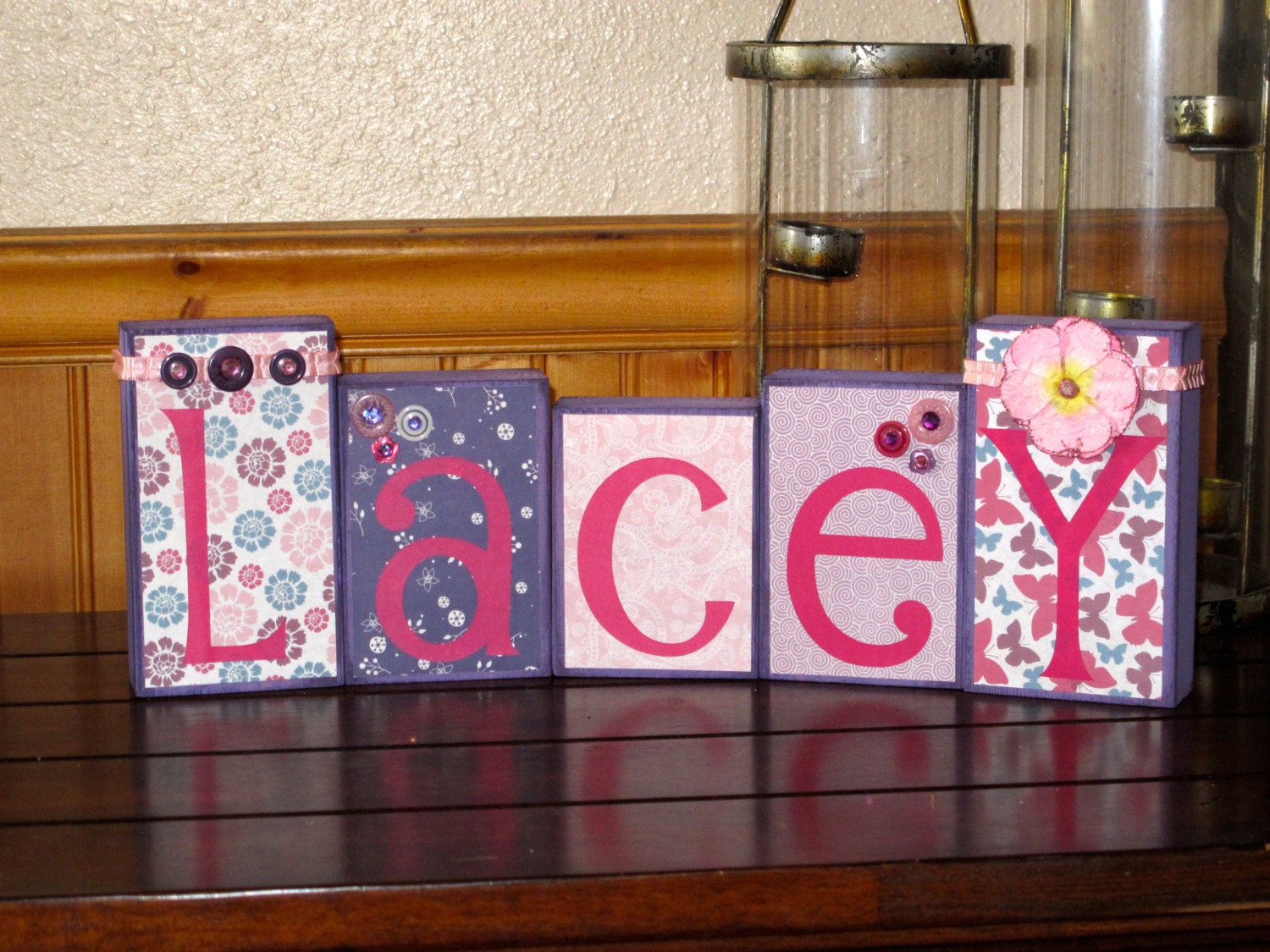 Name Blocks, Nursery Name, Girl Blocks, Boutique Blocks, Nursery Decor, Baby Blocks, Kids Decor, Wooden Blocks, Personalized Blocks, Gifts