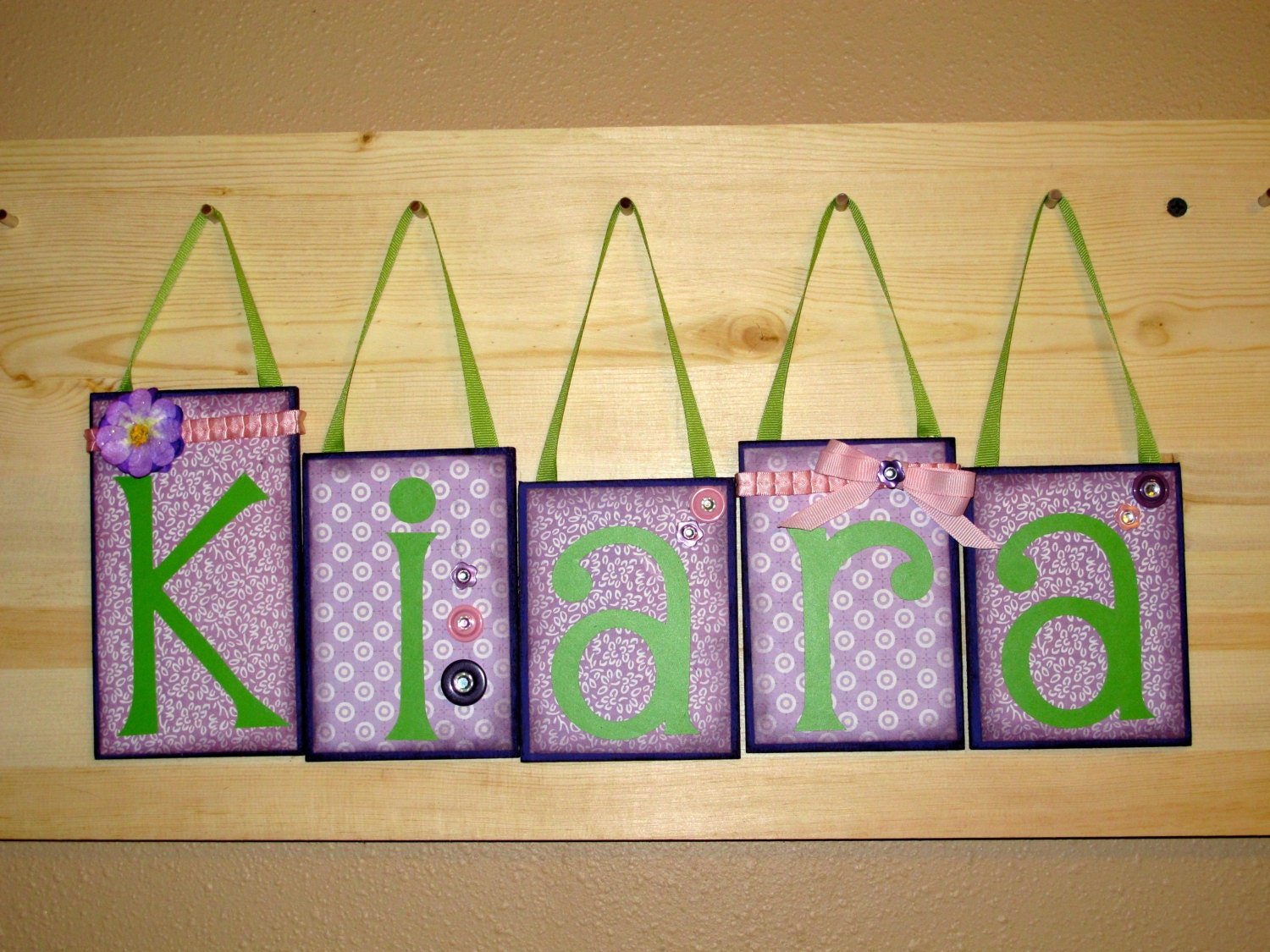 Name Blocks, Nursery Name, Girl Blocks, Boutique Blocks, Nursery Decor, Baby Blocks, Kids Decor, Wooden Blocks, Personalized Blocks, Gifts