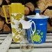Vintage Kitchen Wares - 1960s