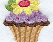 Sweet Treats 3 - Your choice of 1 embroidered baby bib