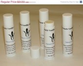 Memorial Day SALE French Vanilla Lip Balm