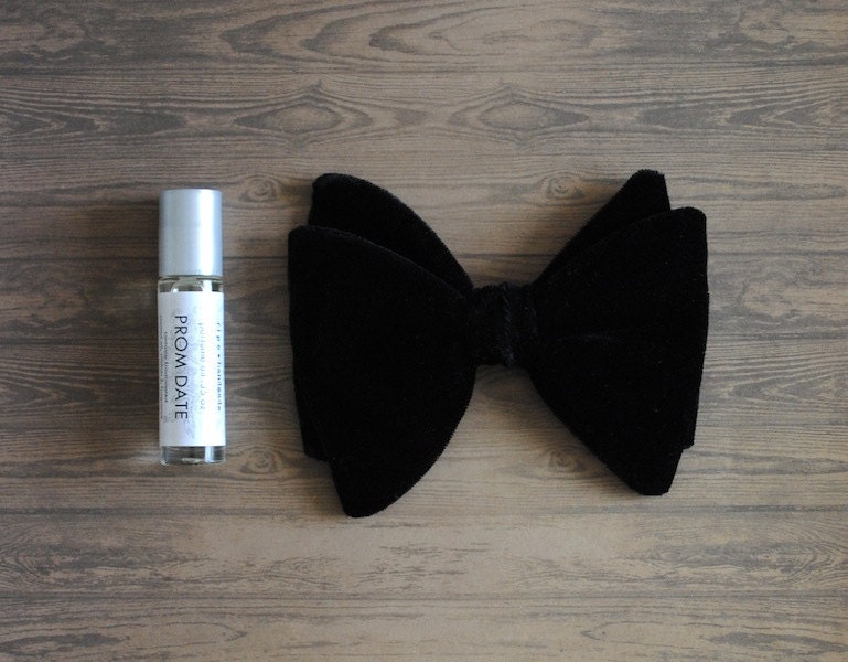 Prom Date Perfume Oil - Roll On Perfume Cologne for Men Fresh Musk Night Out