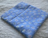 Purse-sized Mama Cloth Wet Bag