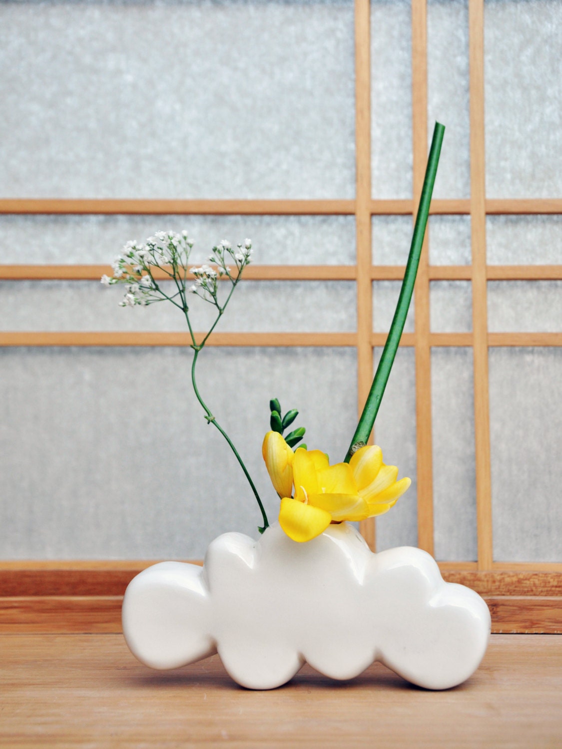 Little Cloud