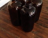 Apothecary Jars