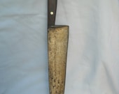 Vintage Dexter Butcher Knife 48910