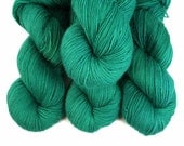 Astral Merino Light "Aphrodite" Single-ply Fingering 100% Superwash Merino Hand Dyed Sock Yarn 450yds