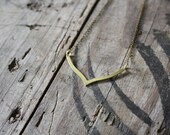 V Necklace