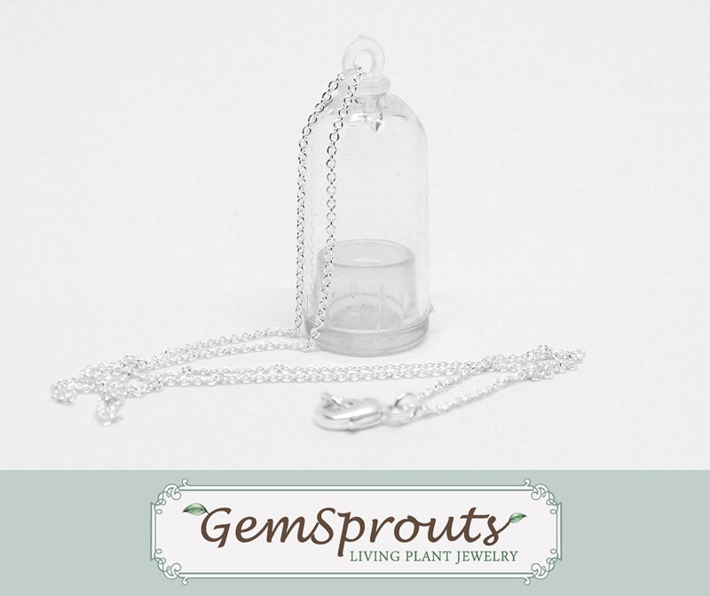 1mm Silver Plated Rolo Chain Necklace - GemSprout Add-on