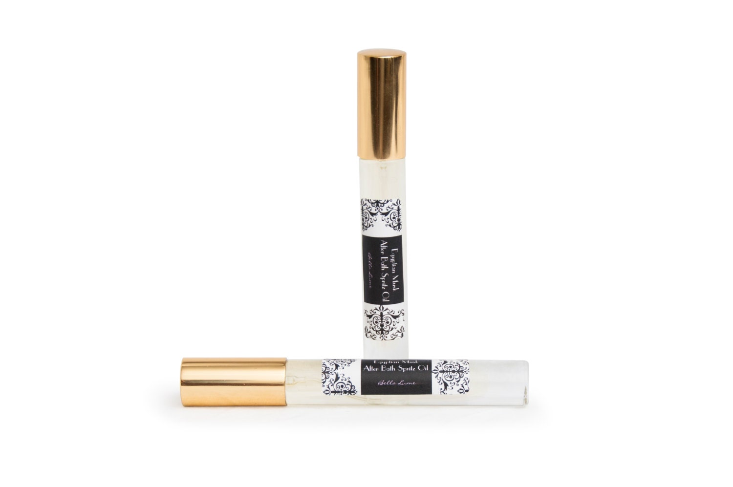 Egyptian Musk After Bath Spritz Oil
