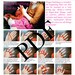 Finger Knitting How-To PDF