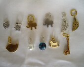 Charms for charmingLOVE bracelet