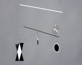 The  Munari Mobile (A Classic Montessori Mobile)