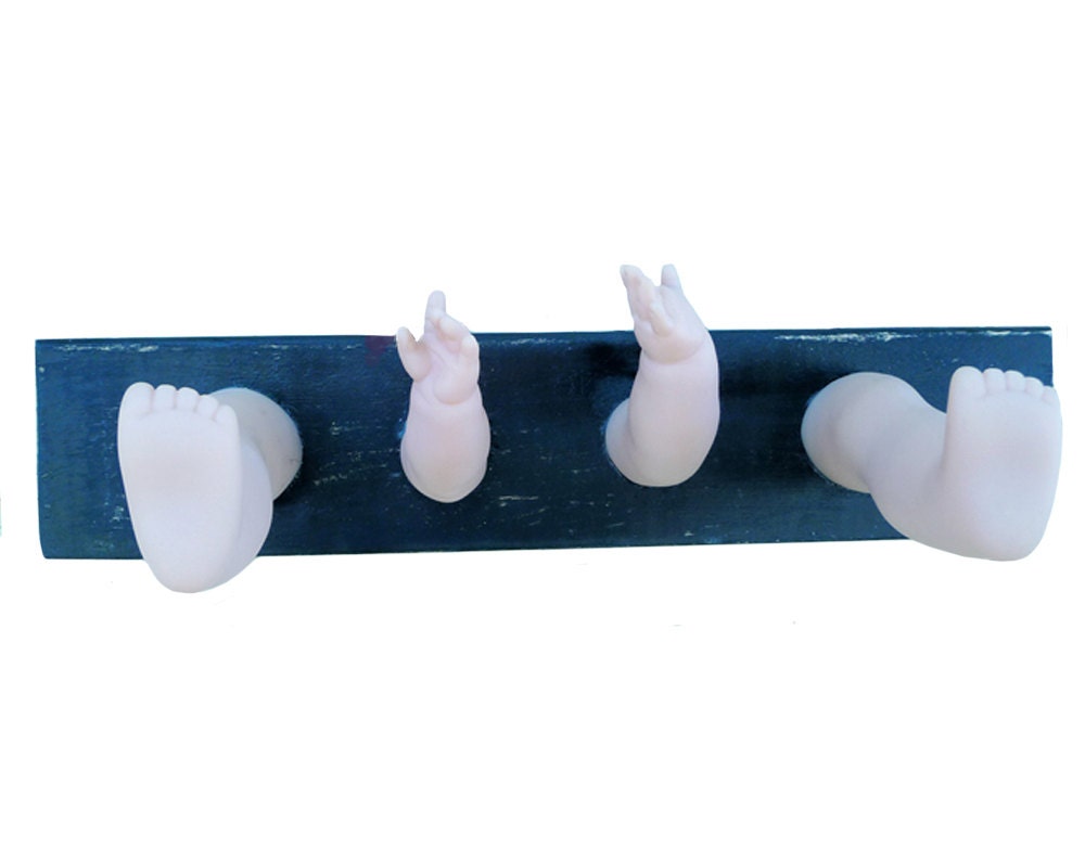 Wall Rack The "Out On a Limb"