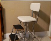 Vintage Cosco Chair Stool