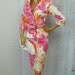 Blooming for Silkstone Barbie and Victoire Roux