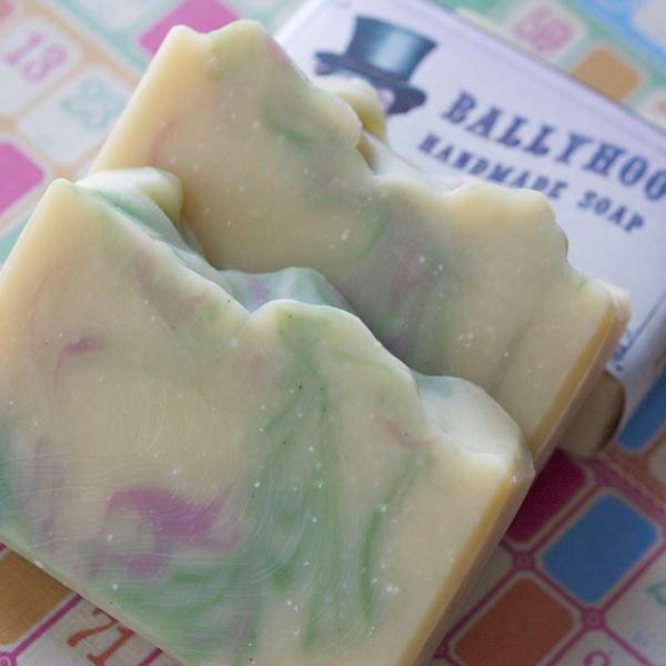 First of May - Freshly Scented Handmade Soap