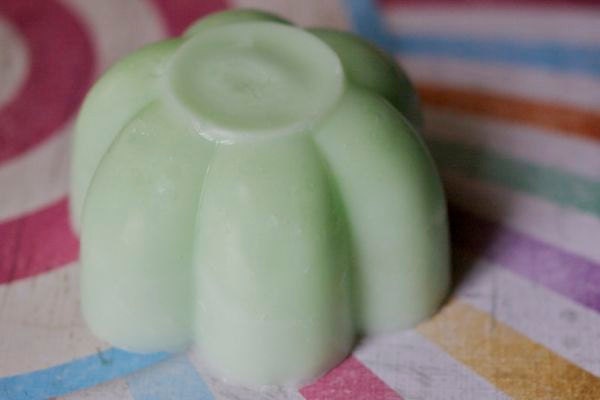 Cherry Limeade Solid Hair Conditioner Bar