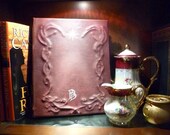 Red Book of Westmarch iPad / Tablet Cover