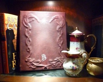 Red Book of Westmarch iPad / Tablet Cover