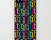 The Eyes Have It Print iPhone Case - (3GS, 3G, 4S, 4, 5)