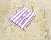 Personalized Notecards- Stationery Gift  for Kids or Adults - Personalized Note Cards - Set of 10 With Envelopes