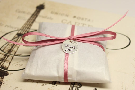 20 Lavender Wedding Favor